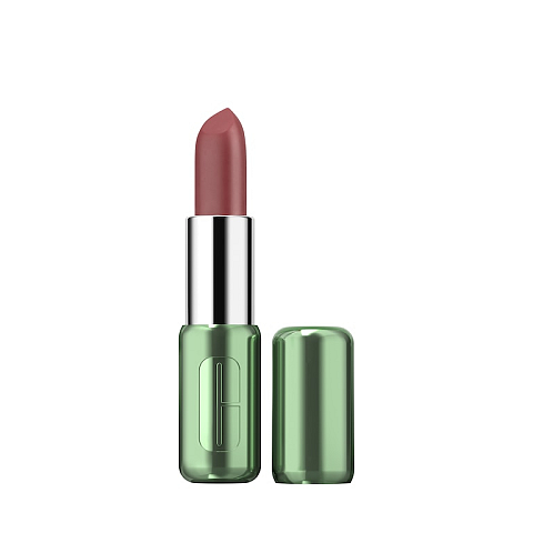 Clinique Pop Longwear Lipstick 3,9 g Clove Pop Matte