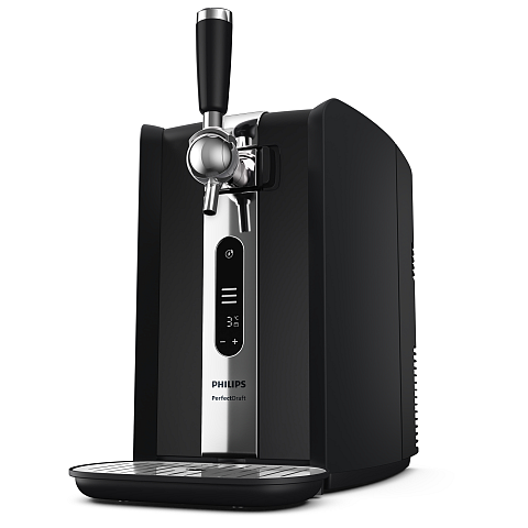 Philips 7000 series PerfectDraft Bierzapfanlage