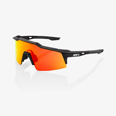 100% Speedcraft SL Sonnenbrille Schild