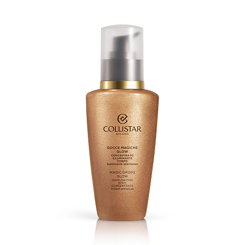 Collistar Magic Drops Glow Serum 125 ml Körper