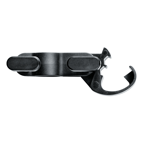 Shure A6D Zubehör für Trommeln Universal Montagehalterung