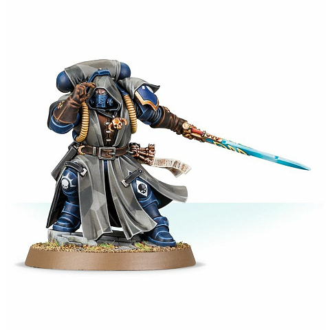 Games Workshop 48-67 collectible figure