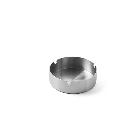 Hendi 440858 Aschenbecher Edelstahl