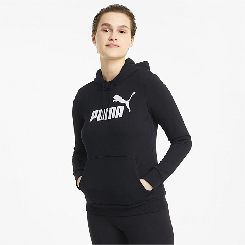 PUMA 586791_01_S Sportpullover/-Hoodie