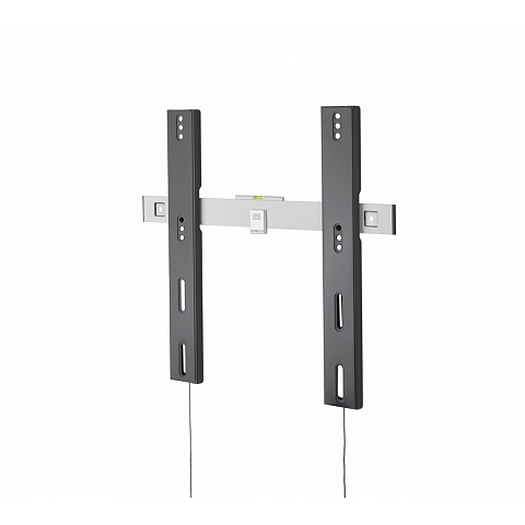 One For All WM 6422 177,8 cm (70") Schwarz