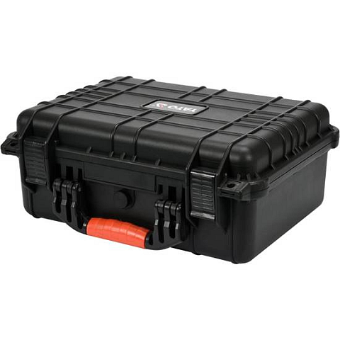 Yato YT-08903 Werkzeugkoffer Schwarz Polypropylen (PP)