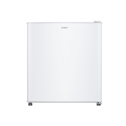 Candy CHASD4351EWC Freistehend 42 l Weiß