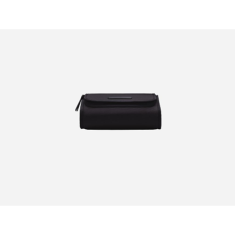 Horizn Studios Top Reisetasche Schwarz Nylon