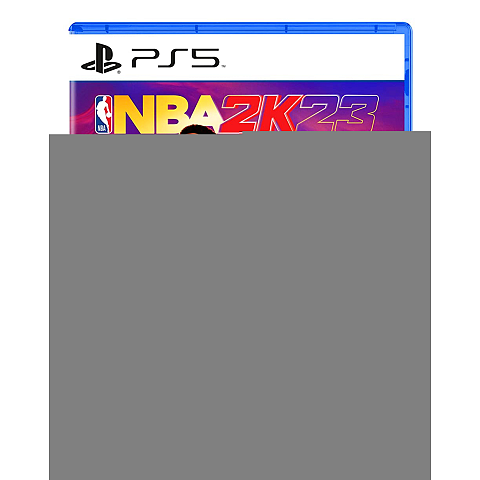 Take-Two Interactive NBA 2K23