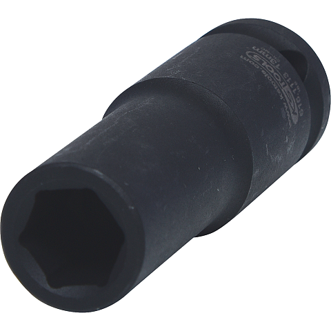 KS Tools 515.1113 Steckschlüsselbuchse Schwarz