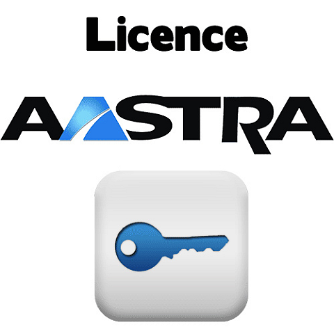 Mitel OM Locating Server 1 Lizenz(en)