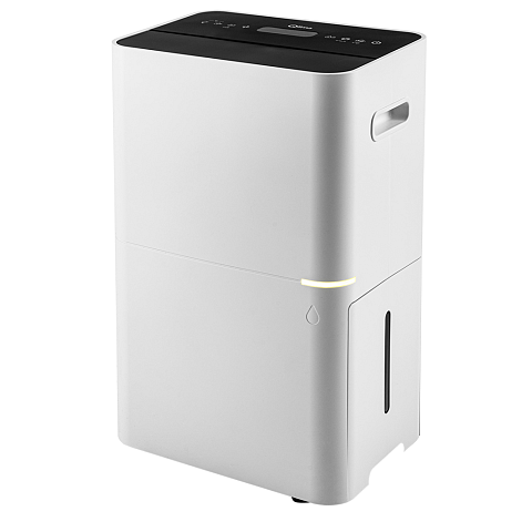 Qlima D 825 PA Smart 3,8 l 47 dB Weiß