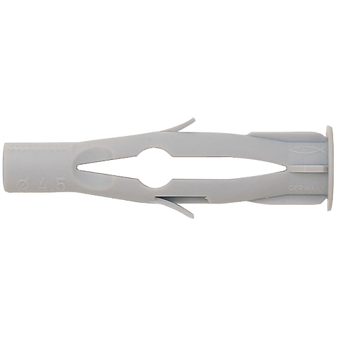 Fischer 84327 Schraubanker/Dübel 6 Stück(e)