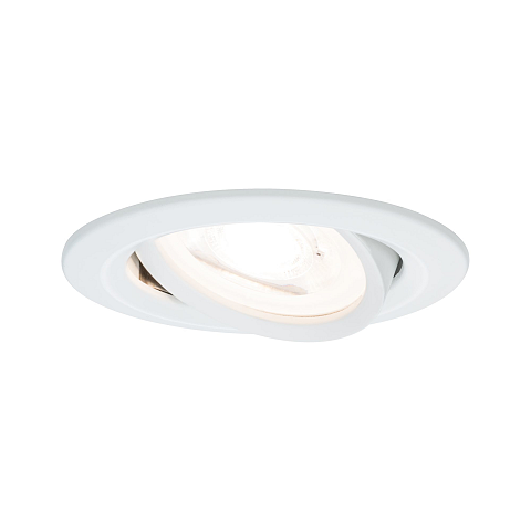 Paulmann PAULMANN-3651 Einbaustrahler GU10 LED