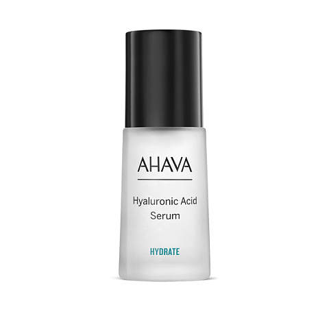 AHAVA Hyaluronic Acid Gesichtsserum 30 ml Unisex