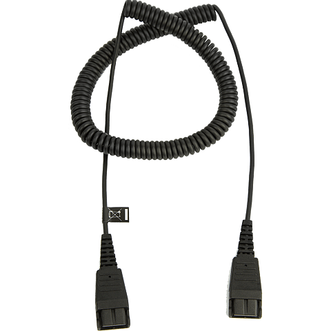 Jabra 8730-009 Kopfhörer-/Headset-Zubehör Kabel
