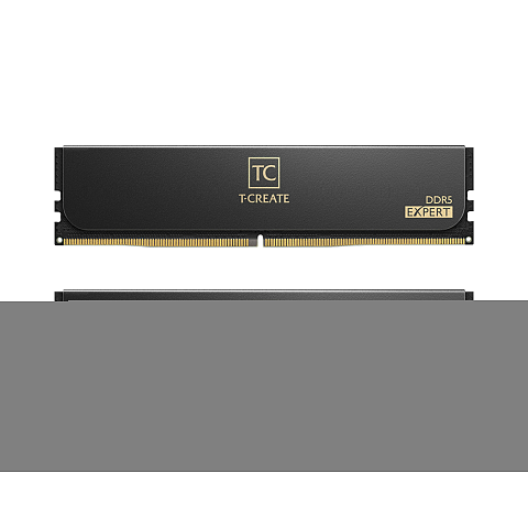 Team Group T-CREATE EXPERT CTCED532G6000HC30DC01 Speichermodul 32 GB 2 x 16 GB DDR5 288-pin DIMM