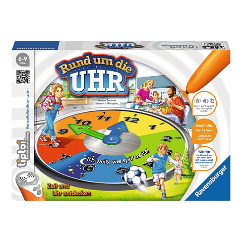 Ravensburger 007363 Lernspielzeug