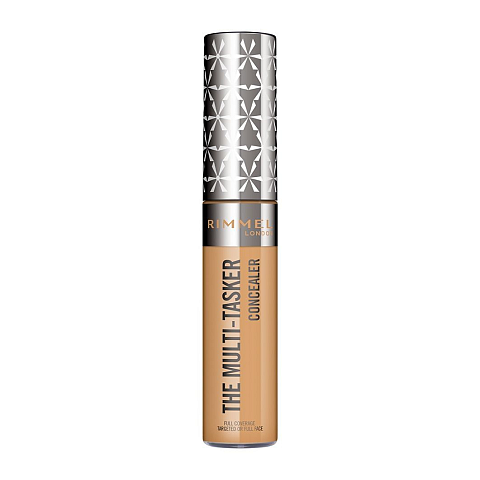 Rimmel The Multi-Tasker Abdeck-Make-up 055 Classic Beige