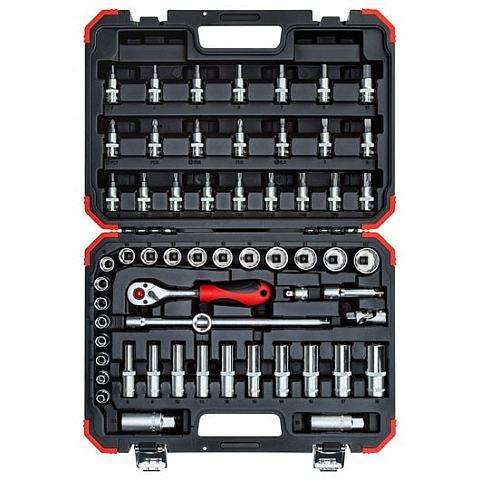 Gedore R59003059 Steckdosen/Steckdosen-Set