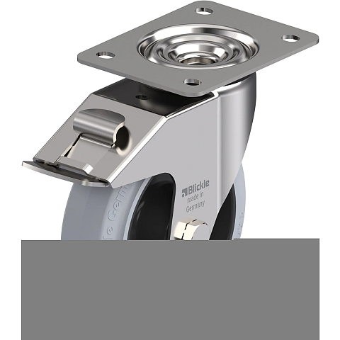 Blickle LEX-POEV 160XR-FI-SG Rolle