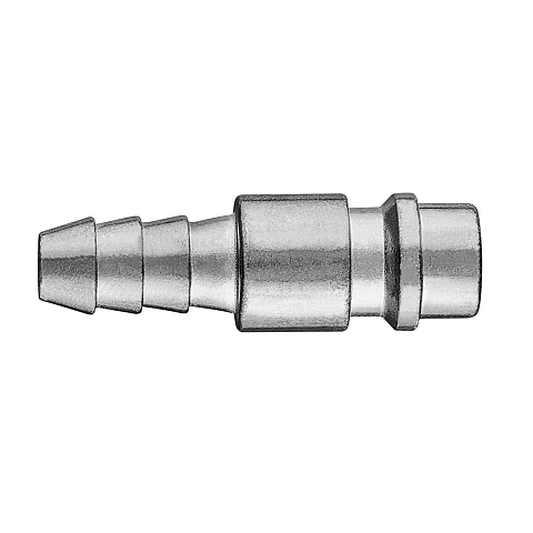 NEO tools 12-626 Anschlussteil für Wasserschlauch Nickel, Messing 1 Stück(e)