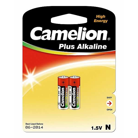 Camelion LR1-BP2 Einwegbatterie Alkali