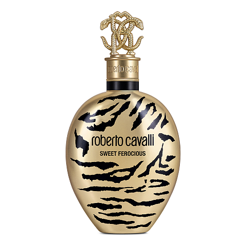 Roberto Cavalli JRC16005 Eau de Parfum 75 ml Frauen