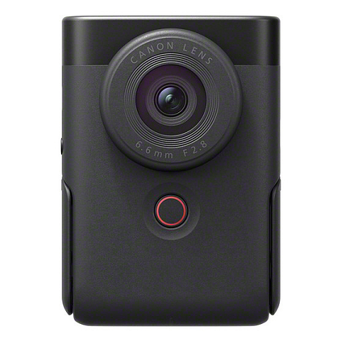 Canon PowerShot V10 Schwarz Vlogging-Kit