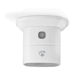 Nedis SmartLife Gasdetektor Kohlenstoffmonoxid