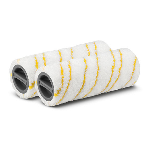Kärcher 2.055-006.0 Staubsauger Zubehör/Zusatz Walzenbürsten-Set Handstaubsauger