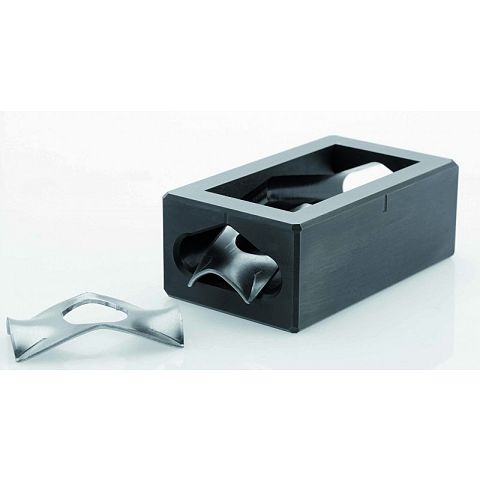 Cimco 132813 Stanze, Nägel-Set & Punze Durchschlag