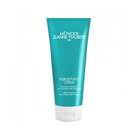 Méthode Jeanne Piaubert 3355998002879 Body-Creme/Lotion 200 ml Frauen