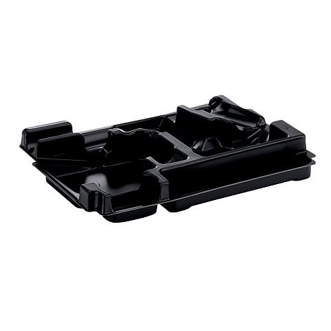 Metabo 628920000 Zubehör für Aufbewahrungsbox Schwarz Teiler-Set