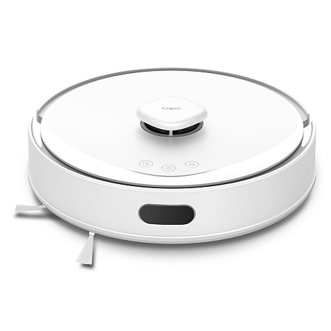 TP-Link Tapo RV30 Max Weiß