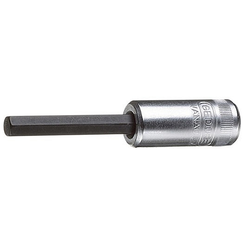 Gedore 1933256 Schraubenziehereinsatz