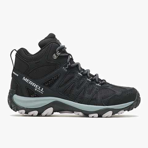 Merrell Accentor Sport 3 Mid GORE-TEX® Schwarz