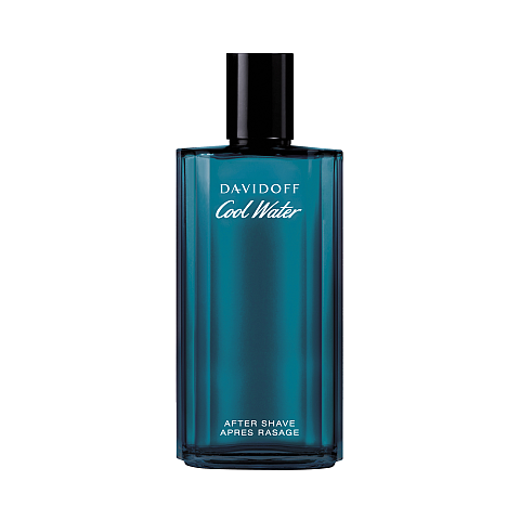 Davidoff Cool Water After-Shave-Lotion 125 ml