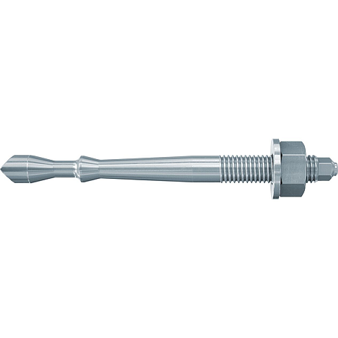 Fischer 552057 Schraubanker/Dübel 4 Stück(e) 170 mm