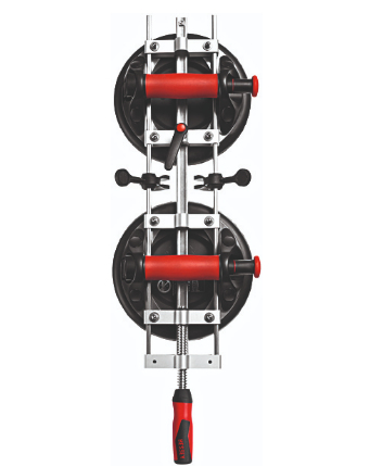BESSEY PS 130 Saugnapf