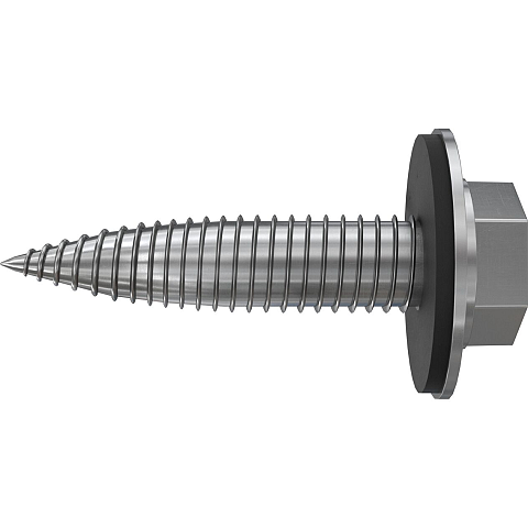 Fischer 567188 Schraube/Bolzen 25 mm 100 Stück(e)