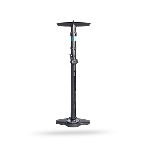 PRO Touring Boden-Luftpumpe
