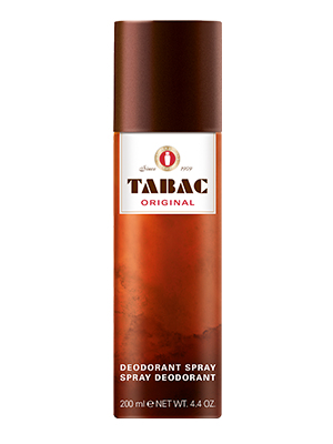 Tabac Original Männer Spray-Deodorant 250 ml 1 Stück(e)