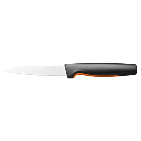 Fiskars Functional Form Edelstahl 1 Stück(e) Schälmesser