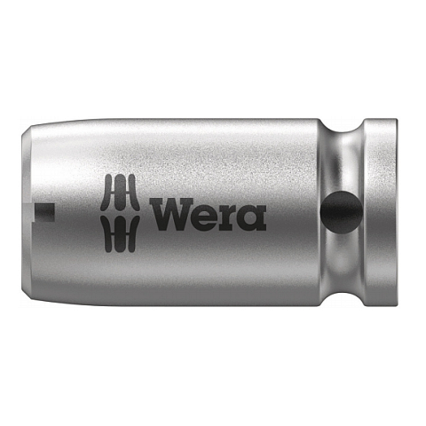 Wera 05042605001 Schraubendreherbit-Halter 25,4 / 4 mm (1 / 4") 1 Stück(e)