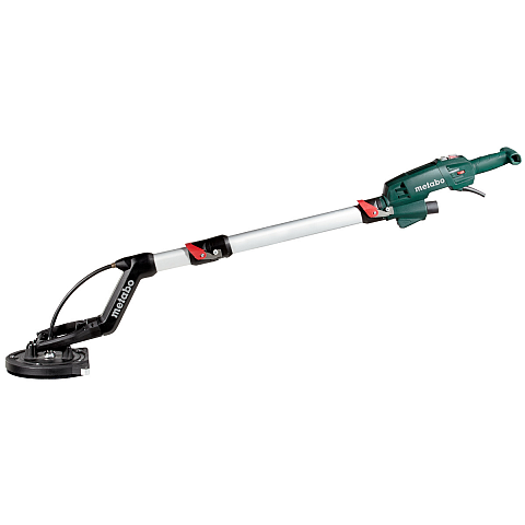 Metabo LSV 5-225 Comfort Bodenschleifmaschine 1650 RPM Schwarz, Grün, Weiß