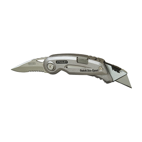 Stanley 0-10-813 Kampf-/Taktikmesser Klappmesser