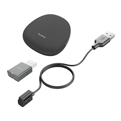 Yealink 1208649 Kopfhörer-/Headset-Zubehör