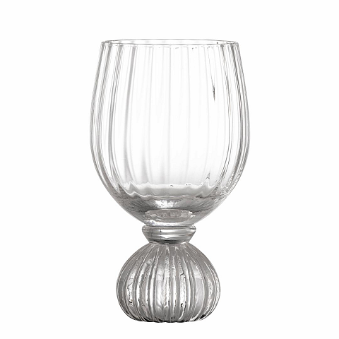 Bloomingville 82060802 Weinglas 430 ml Rotweinglas