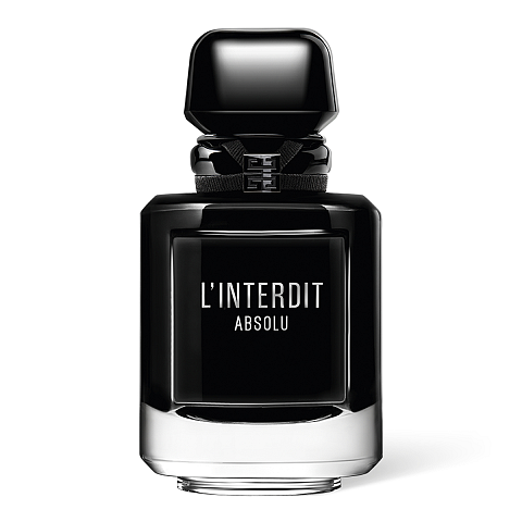 Givenchy L’Interdit Absolu 80 ml Frauen